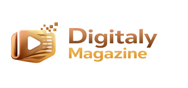 Digitaly Magazine